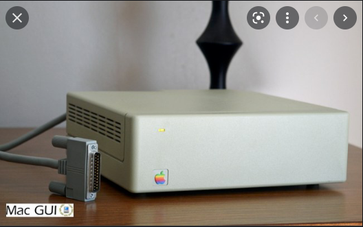 動作確認済Apple Macintosh IIci RAM20MB/HDD1GB s-l400.jpg